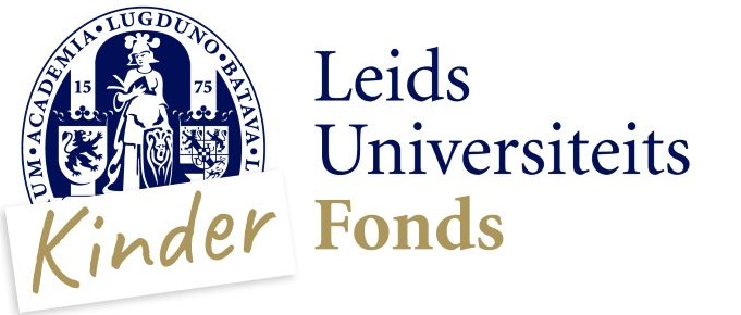 Logo Leids Universiteits Fonds